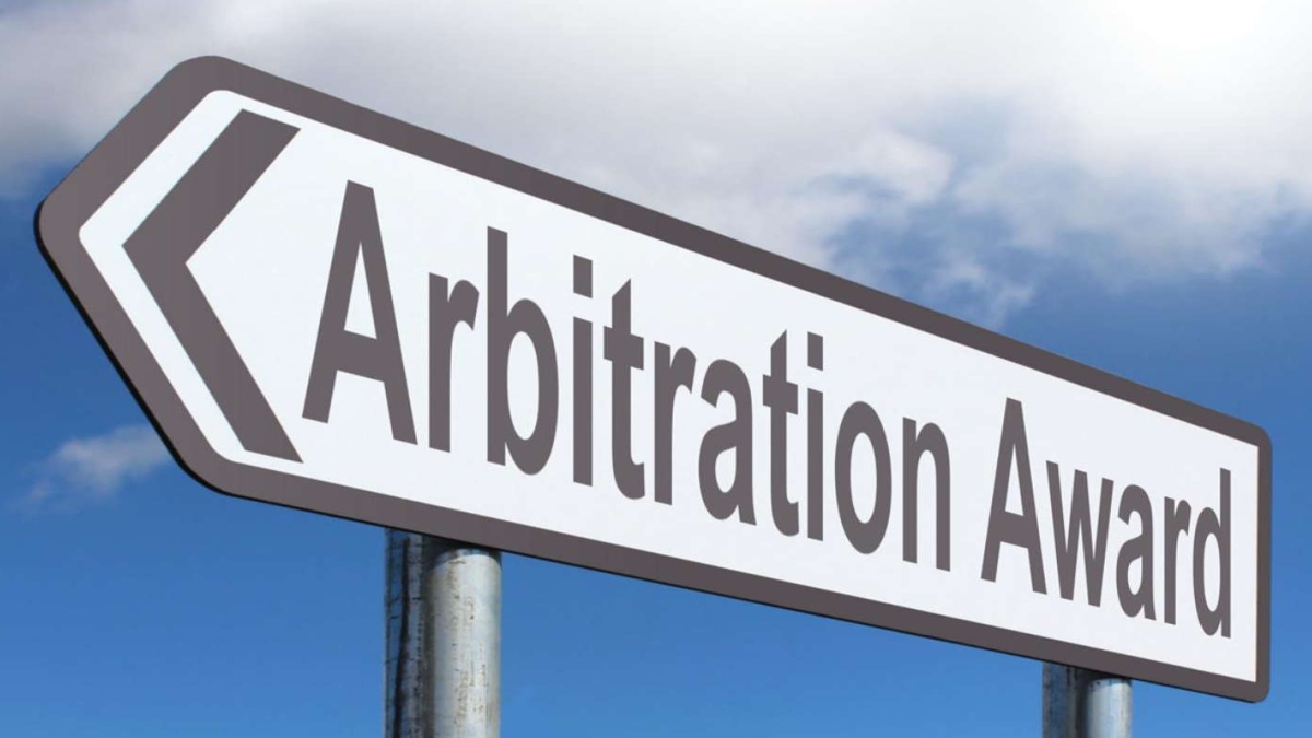 How foreign arbitral awards shape ‘Ease of Doing Business’ landscape in India?