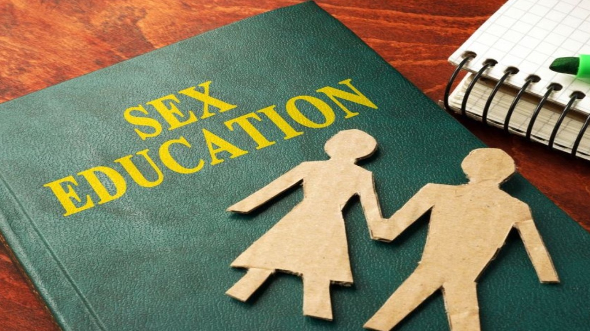Beyond sex and crime: Understanding sex education