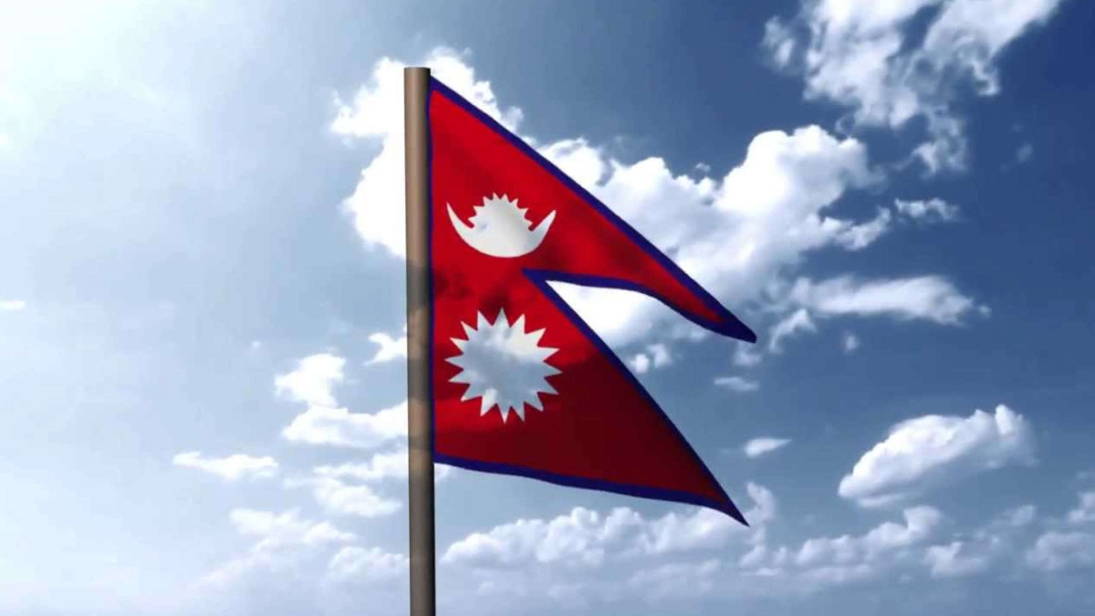 NEPAL IS BEING HIT LEFT, RIGHT AND CENTRE BY POLITICS, COVID AND CHINA