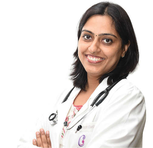 Dr Shweta Goswami