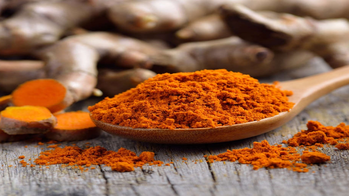 Simple ways to include turmeric in your diet