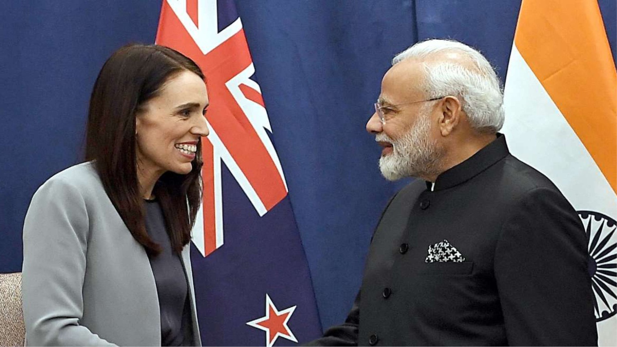 A YEAR TO EMBRACE THE INDIA-NZ RELATIONSHIP