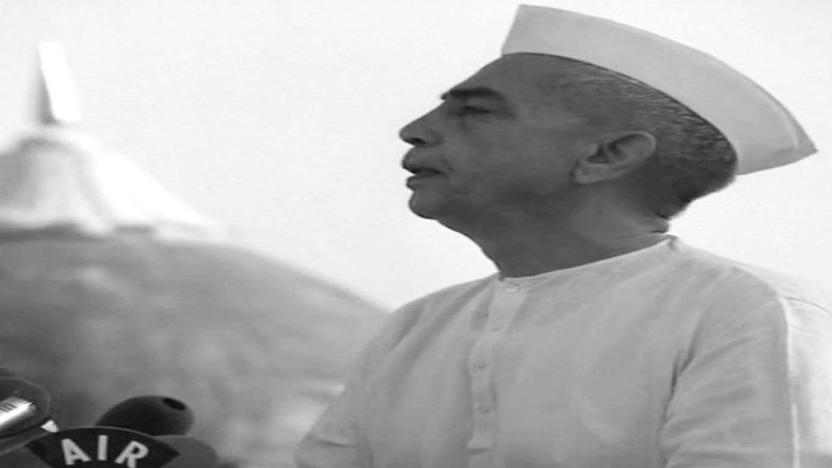 CHAUDHARY CHARAN SINGH: THE TALLEST PEASANT LEADER OF INDEPENDENT INDIA