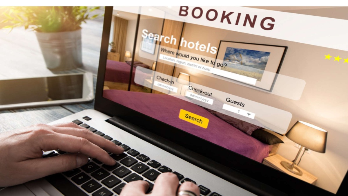 PLANNING A BUSINESS TRIP OR A VACATION STAY AT HOTELS? KNOW YOUR RIGHTS