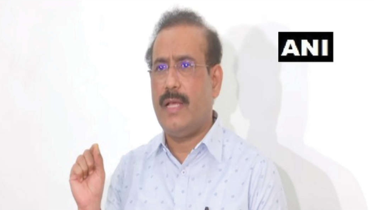 ONE UNIFORM TENDER FOR VACCINES AT NATIONAL LEVEL IS REQUIRED: RAJESH TOPE
