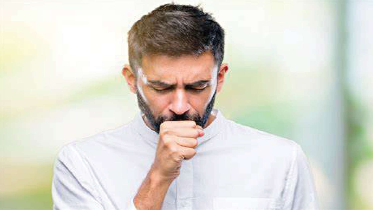 HOW CAN NATUROPATHY & YOGA BENEFIT BRONCHIAL ASTHMA PATIENTS?