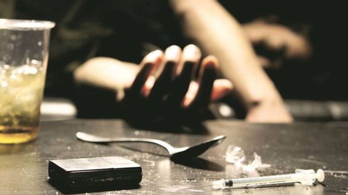 DRUG ABUSE IN INDIA: POLICY REFINEMENT FOR EFFICIENT CONTROL