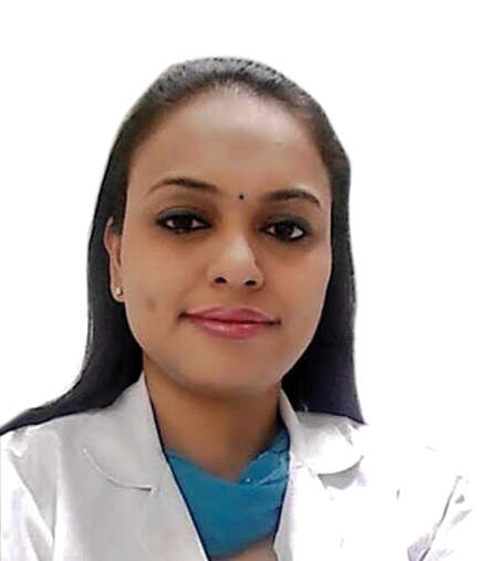 Dr Navneet Kaur