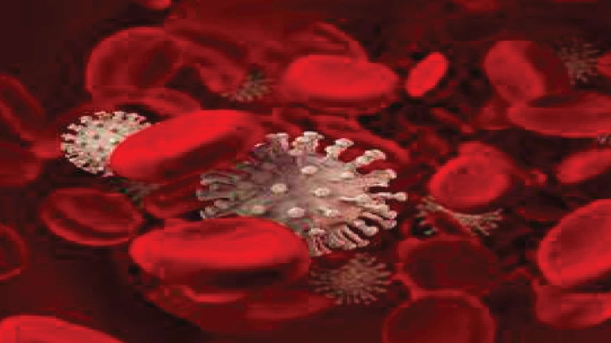 CAN COVID-19 CAUSE FATAL BLOOD CLOTS?