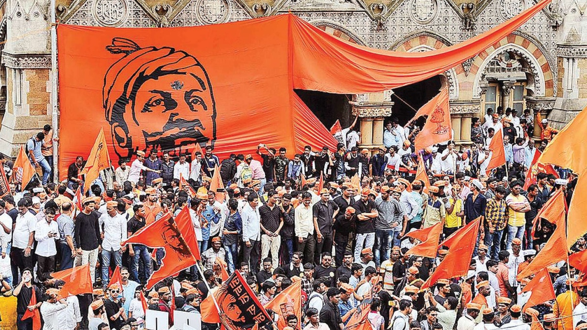 Maratha Reservation : A critical analysis on the series of events and judicial pronouncements