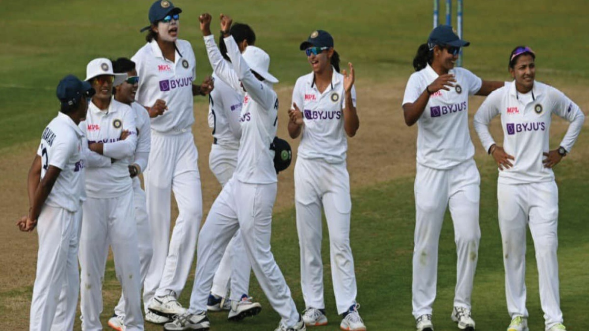 REASONS WHY WOMEN’S TEST CRICKET IS LAGGING BEHIND IN INDIA