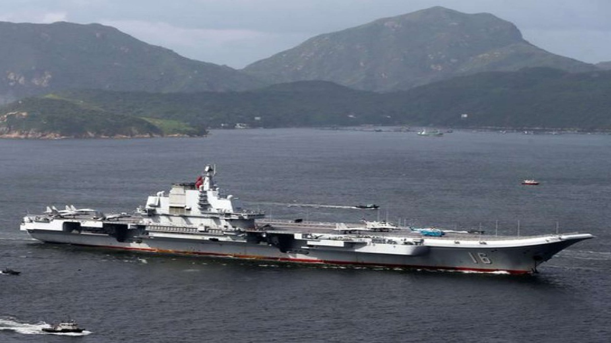CHINA’S UNABASHED USE OF MARITIME MILITIA: EXPOSING BEIJING’S ‘DUALITY OF PURPOSE’