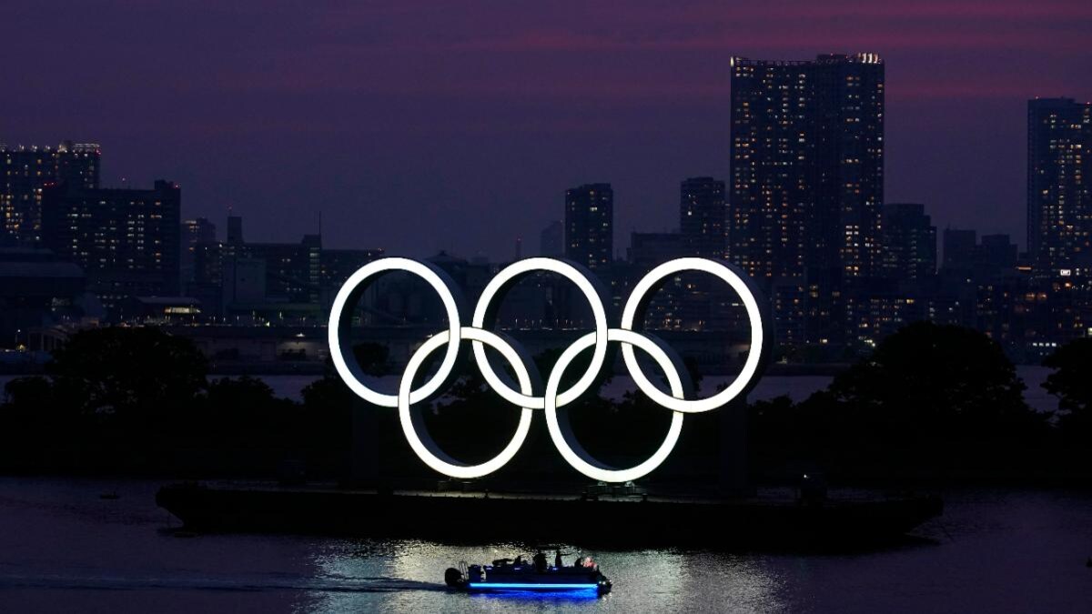 OLYMPIC GAMES: IMPACT OF PANDEMIC ON TOURISM