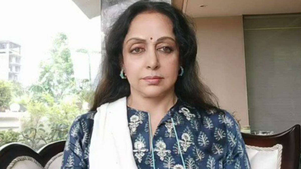 Following backlash for confusing Bihu with ‘festival of Bihar’, Hema Malini issues an apology