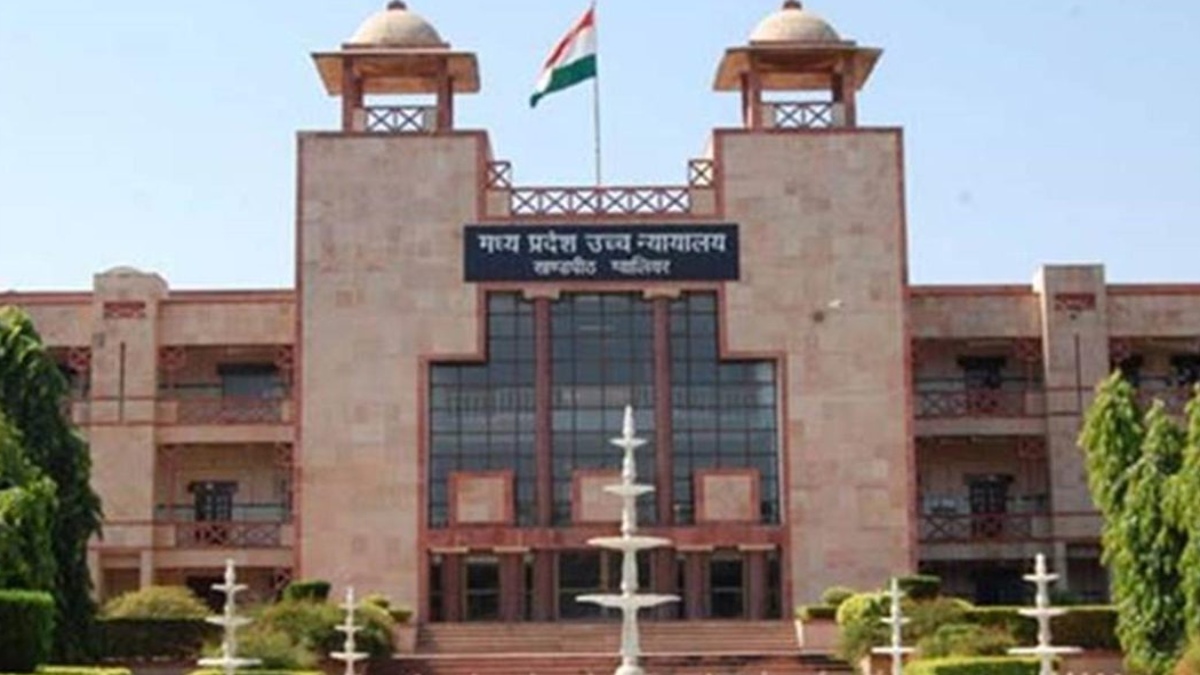 ‘Attempt To Threaten Judges With Contempt Pleas Unacceptable’ : Madhya Pradesh High Court