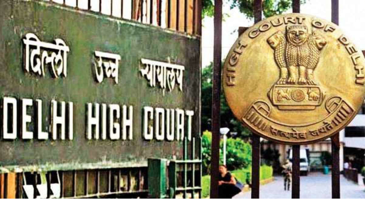 DELHI HIGH COURT ORDER ON RIGHT TO BE FORGOTTEN: ANALYSIS AND CRITIQUE