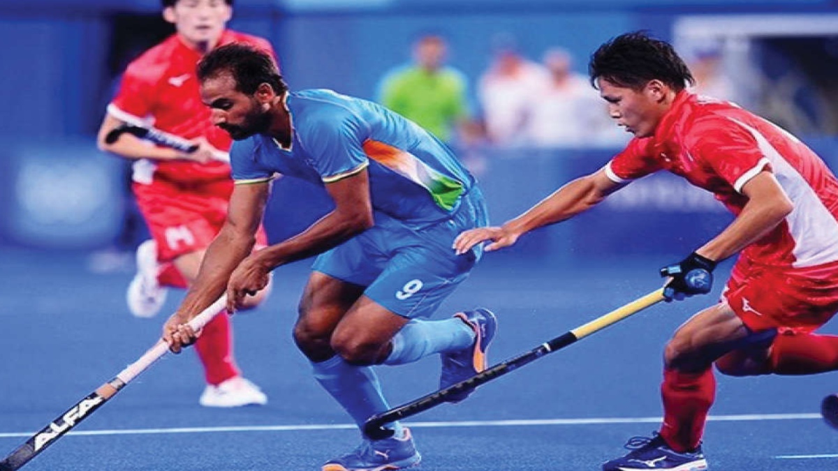 Spain: Indian hockey team selected for 4-nation tournament