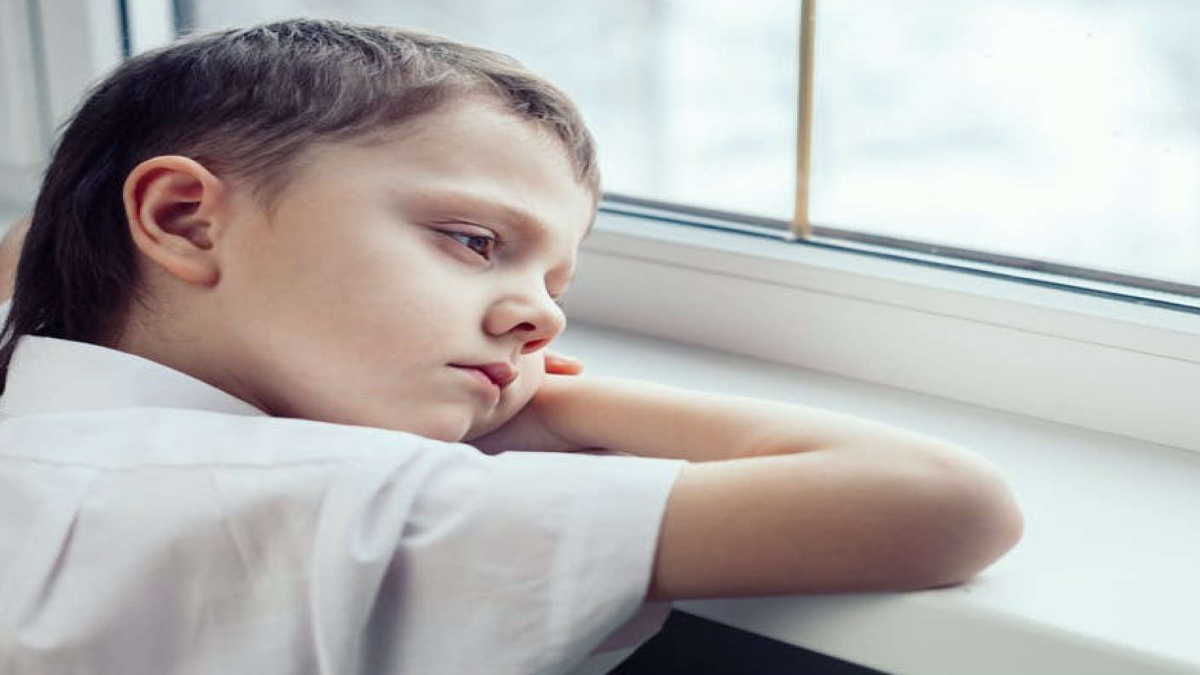 HOW TO DEAL WITH ‘LONG COVID’ IN KIDS