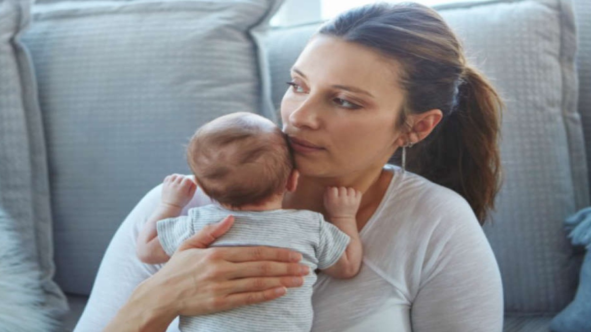 Breastfeeding: Dealing with advice of ‘well-wishing’ aunts and uncles