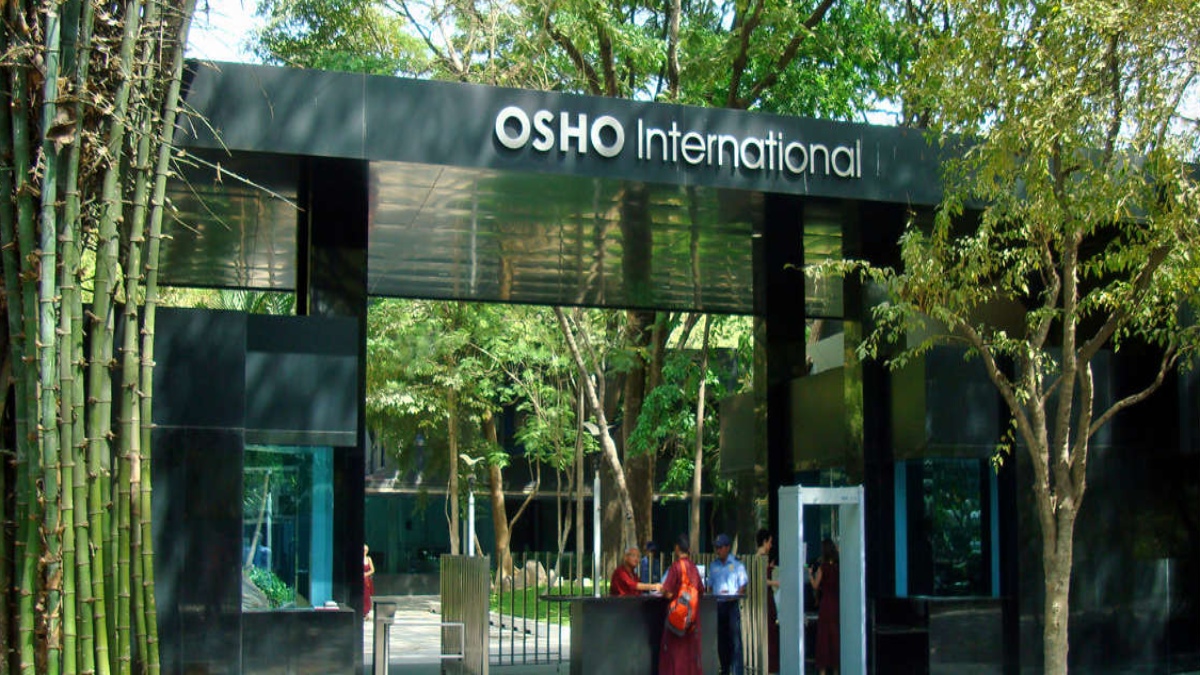 Osho Ashram land sale issue, followers write to PM for intervention