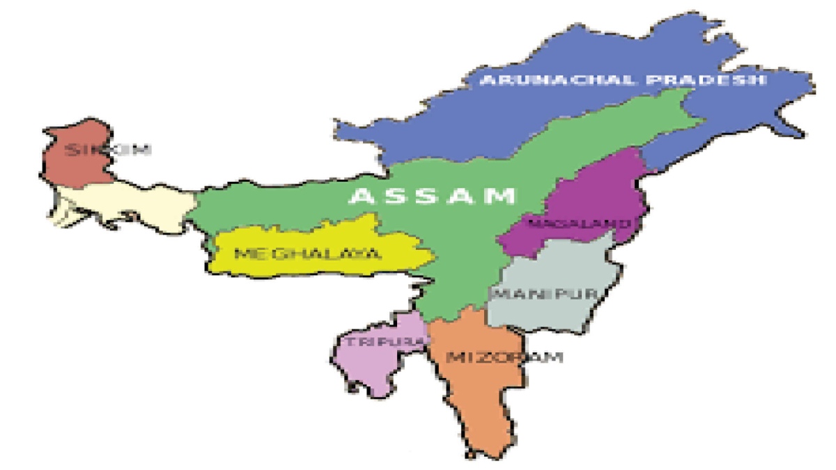 Assam-Mizoram border violence: An analysis