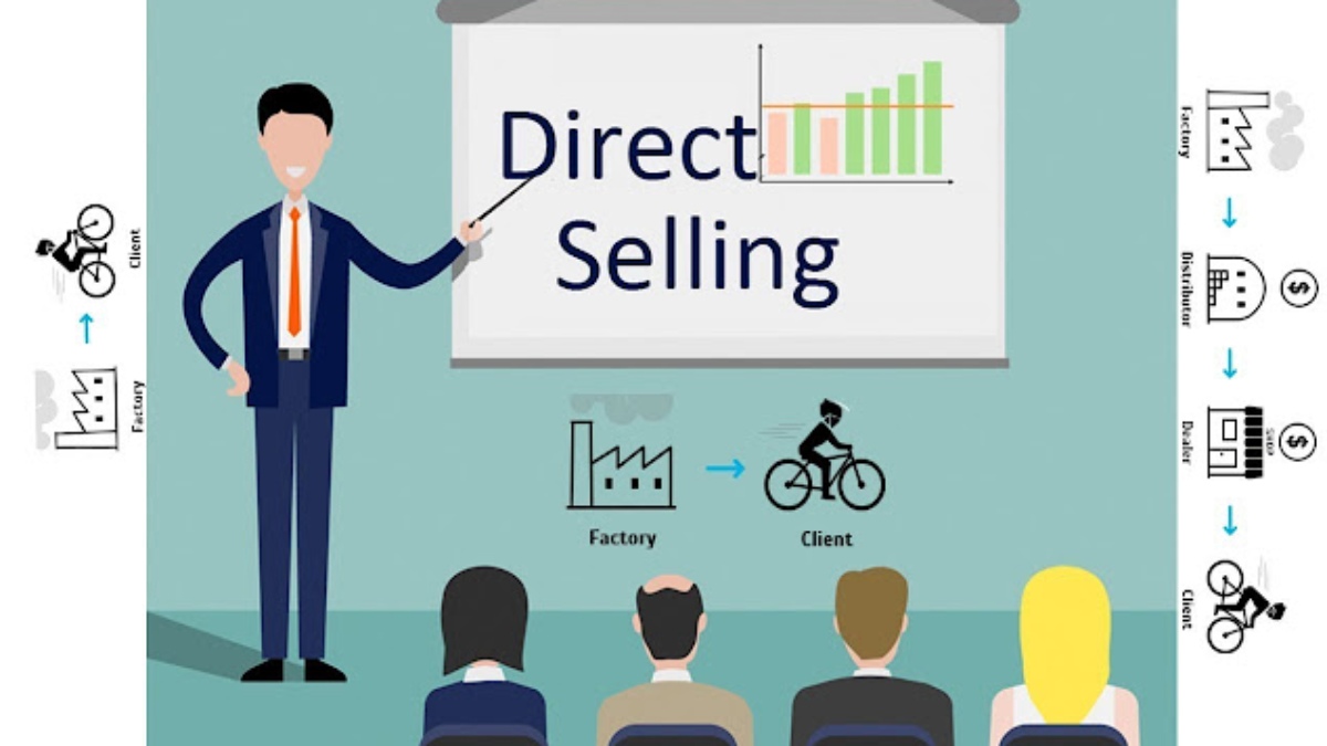 Direct Selling Rules: The return of the inspector raj?