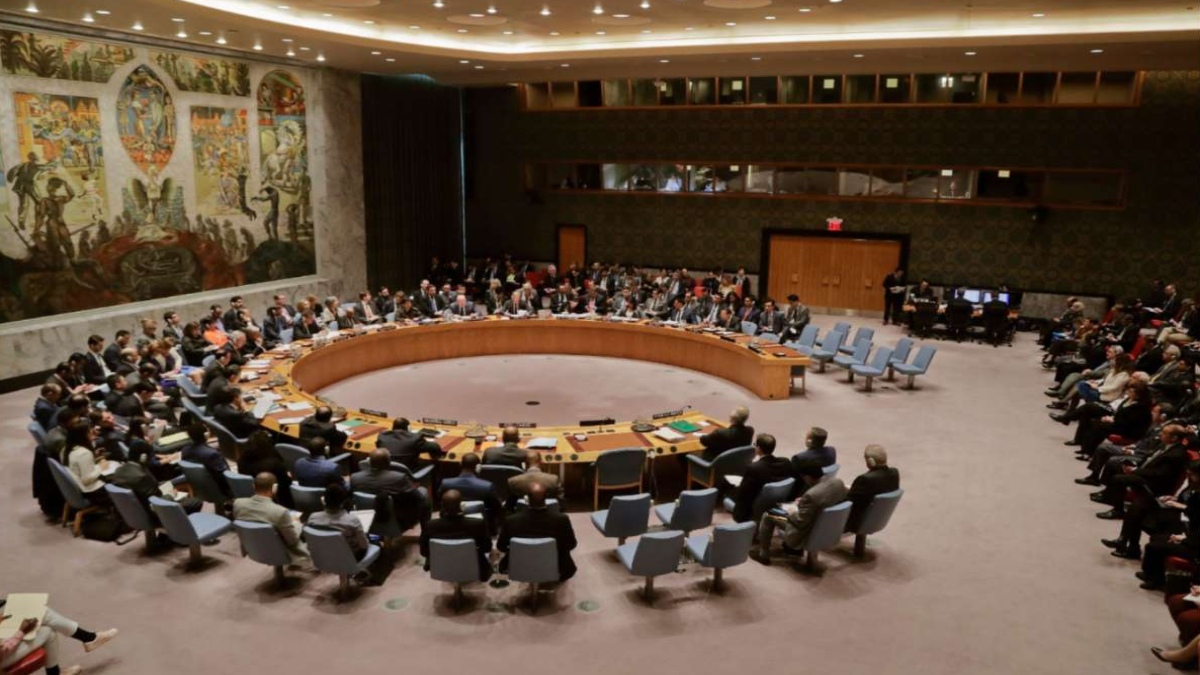 UN Security Council Pushes Back Gaza Vote, Adding to Diplomatic Tensions