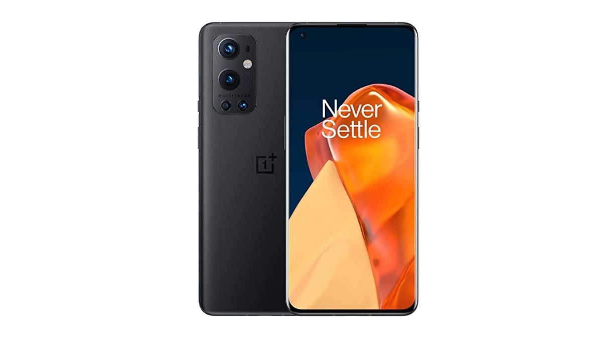 ONEPLUS 9PRO 5G CAN GIVE SAMSUNG, IPHONE FLAGSHIP PHONES A RUN FOR THEIR MONEY