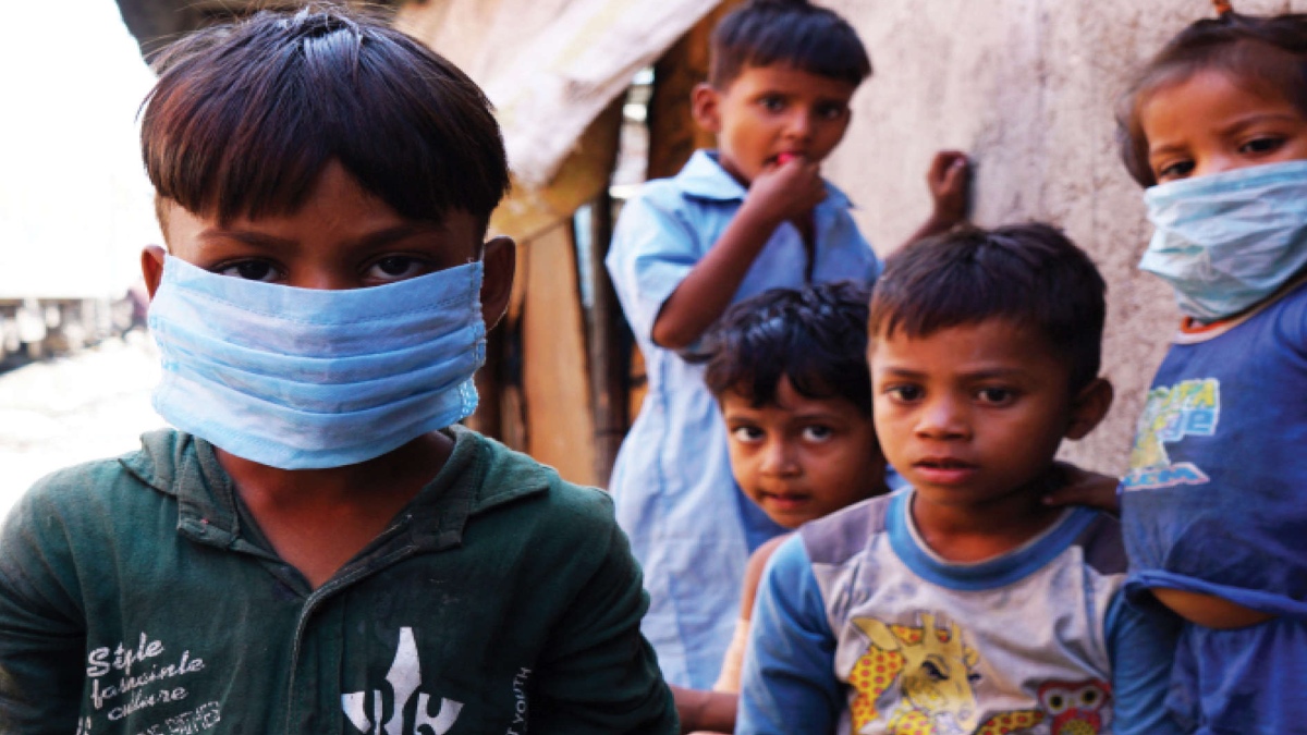 Increasing violation of child rights during Covid-19 pandemic: A serious concern