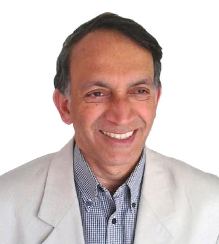 Dr Prashant Kakoday