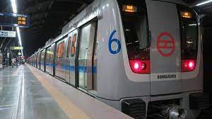 DELHI METRO, DTC BUSES TO RUN AT FULL SEATING CAPACITY FROM TODAY