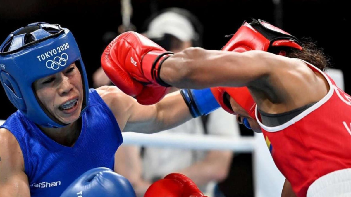 Time for Indian boxers to go for knockout punch