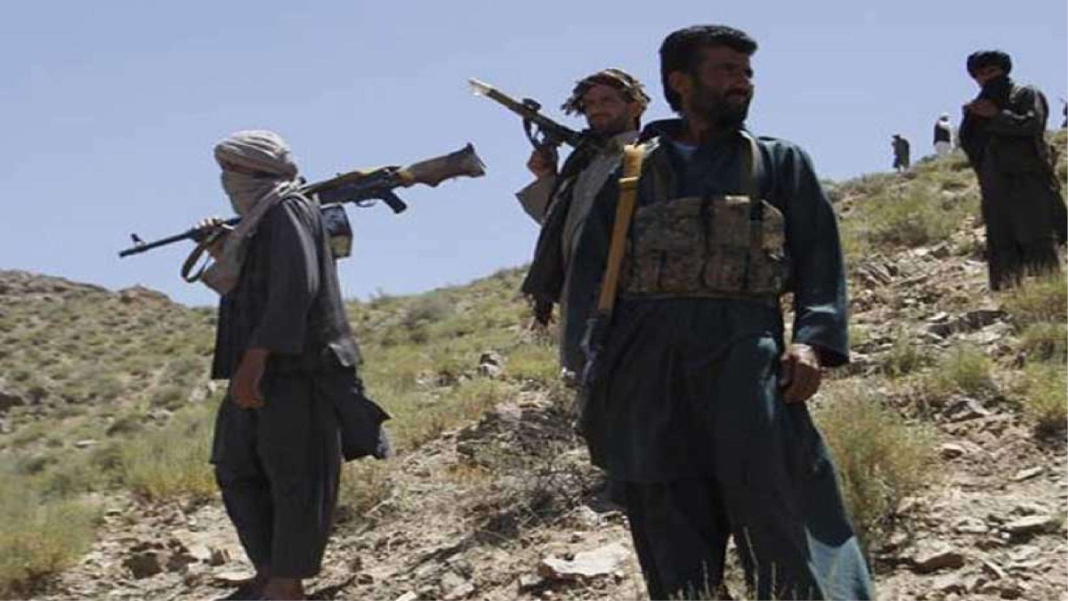ARE STRATEGIES OF STAKEHOLDERS IN ‘GRAVEYARD OF EMPIRES’ INEFFECTIVE AGAINST TALIBAN?