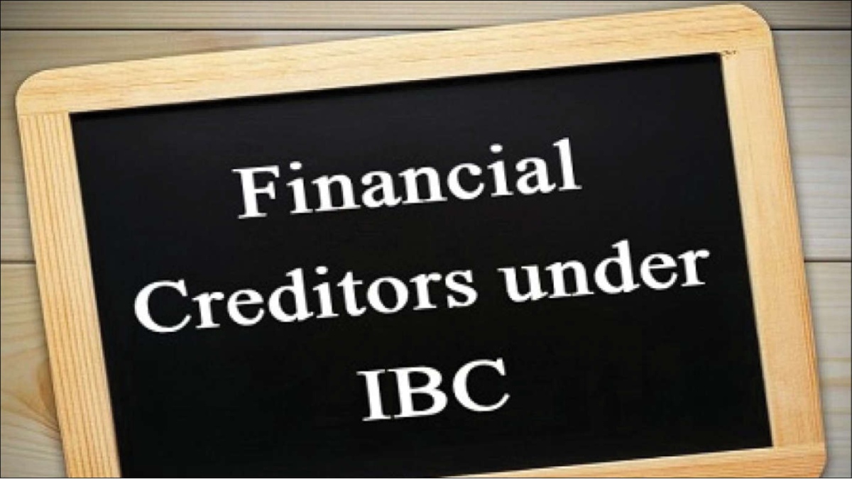 Dilemma of interest-free loans as financial debt under IBC