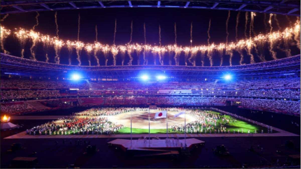 Tokyo paralympics: Remarkable performance by Indians