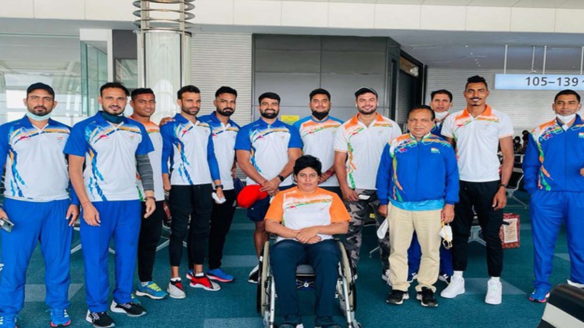 Tokyo Paralympics: Remarkable performance by Indians