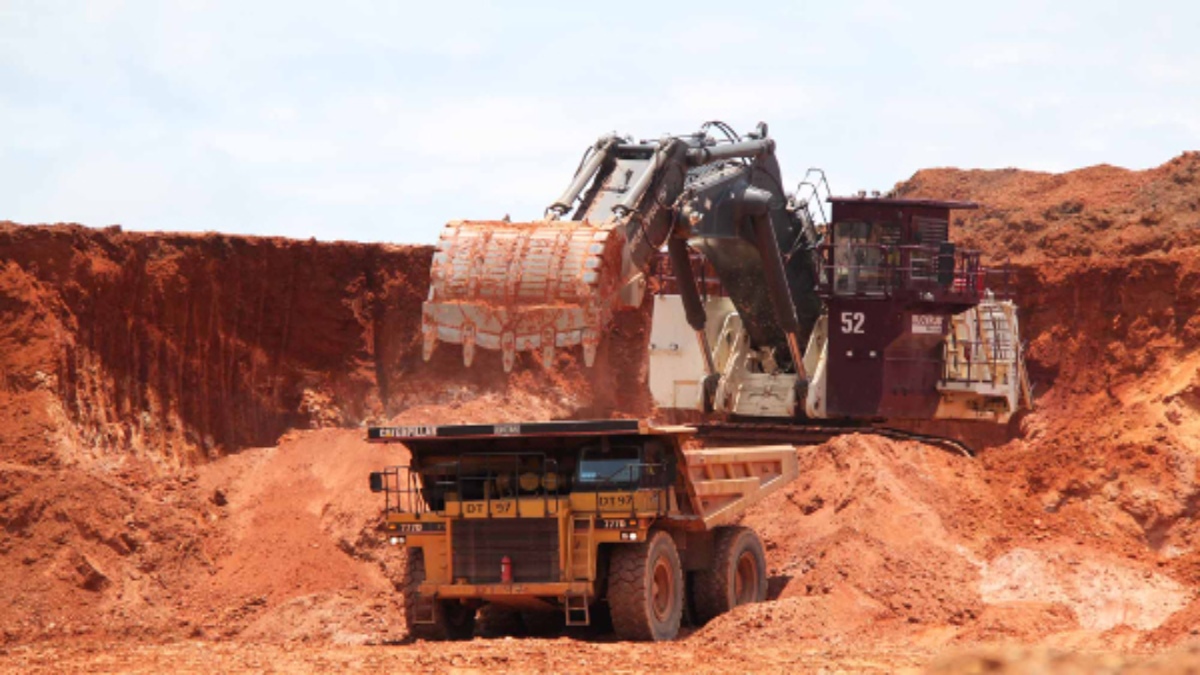 Aatmanirbhar mining: Exploring new avenues