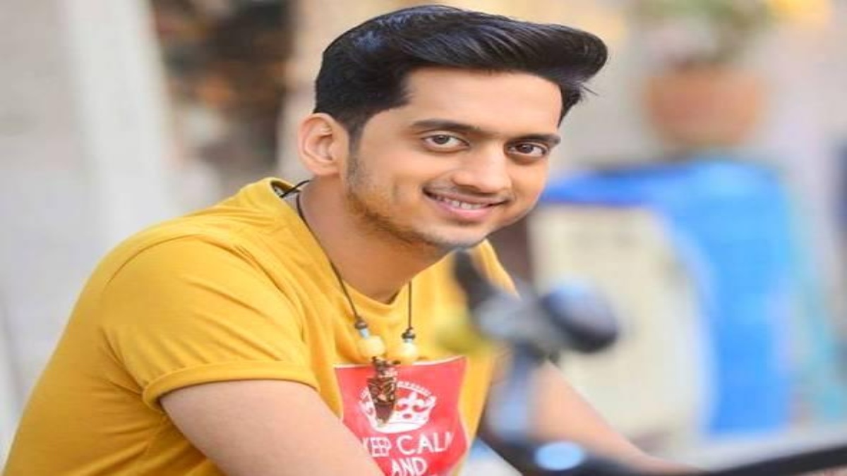 AMEY WAGH REVEALS THE FIRST HINDI SHOW HE SIGNED