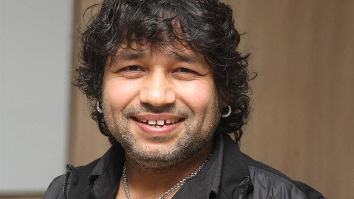 KAILASH KHER RELEASES A NEW SONG TO CELEBRATE OLYMPICS MEDAL WINNERS