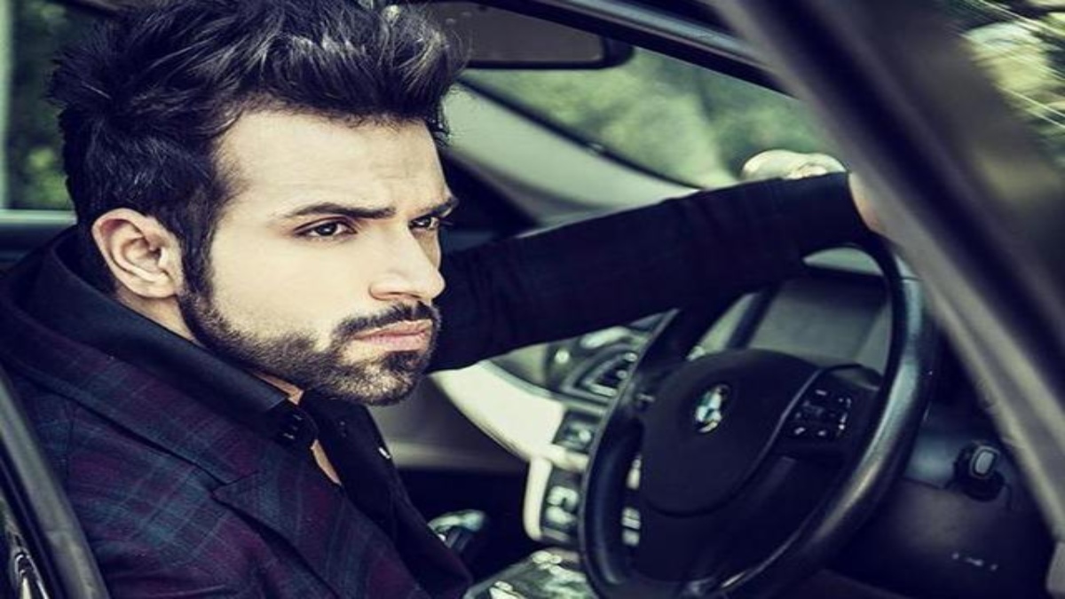 RITHVIK DHANJANI SHARES HIS EXPERIENCE WORKING IN CARTEL