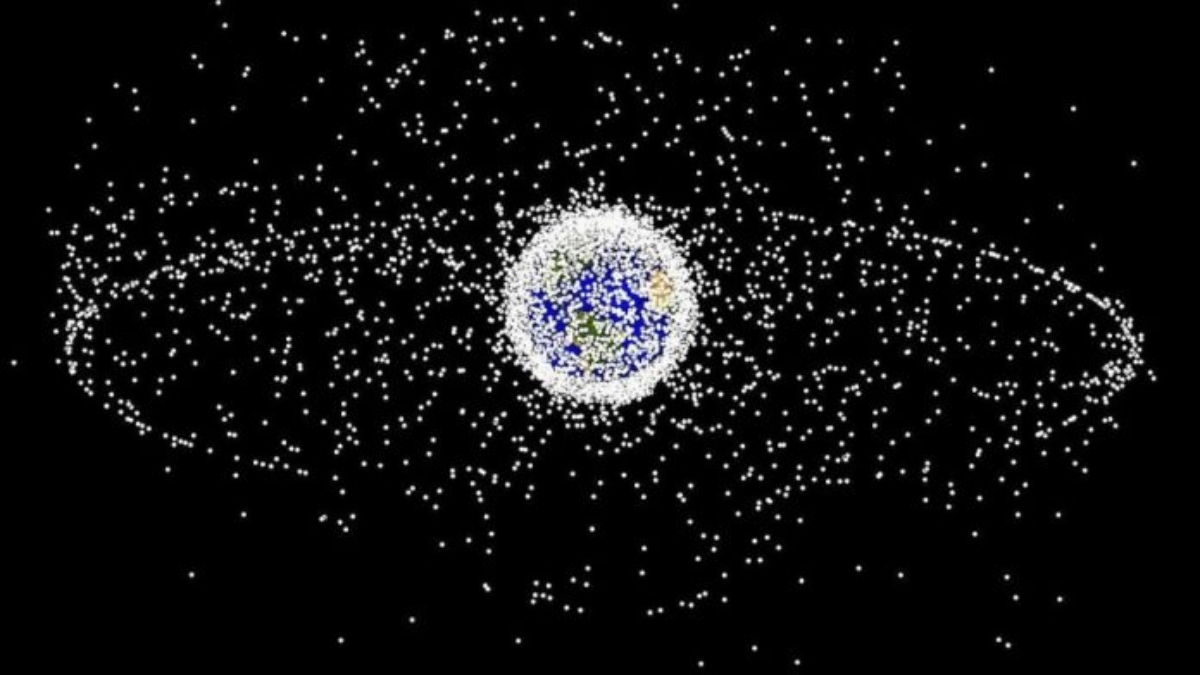 SPACE DEBRIS AND INTERNATIONAL LAWS: THE NEXT GENERATION CONCERN