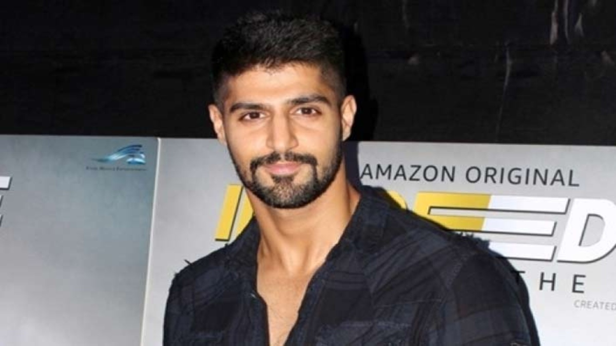 TANUJ VIRWANI TALKS ABOUT HIS ‘CARTEL’ CHARACTER, CO-STAR