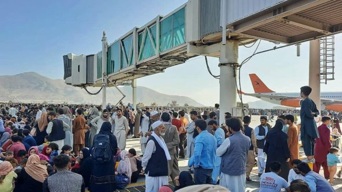 Over 4,35,000 Illegal Afghans Returned to Afghanistan, Says Pakistan Government