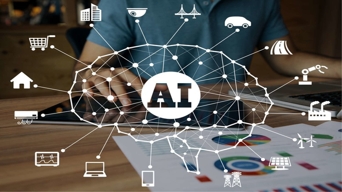 HOW ARTIFICIAL INTELLIGENCE IS CHANGING THE FACE OF MARKETING GLOBALLY