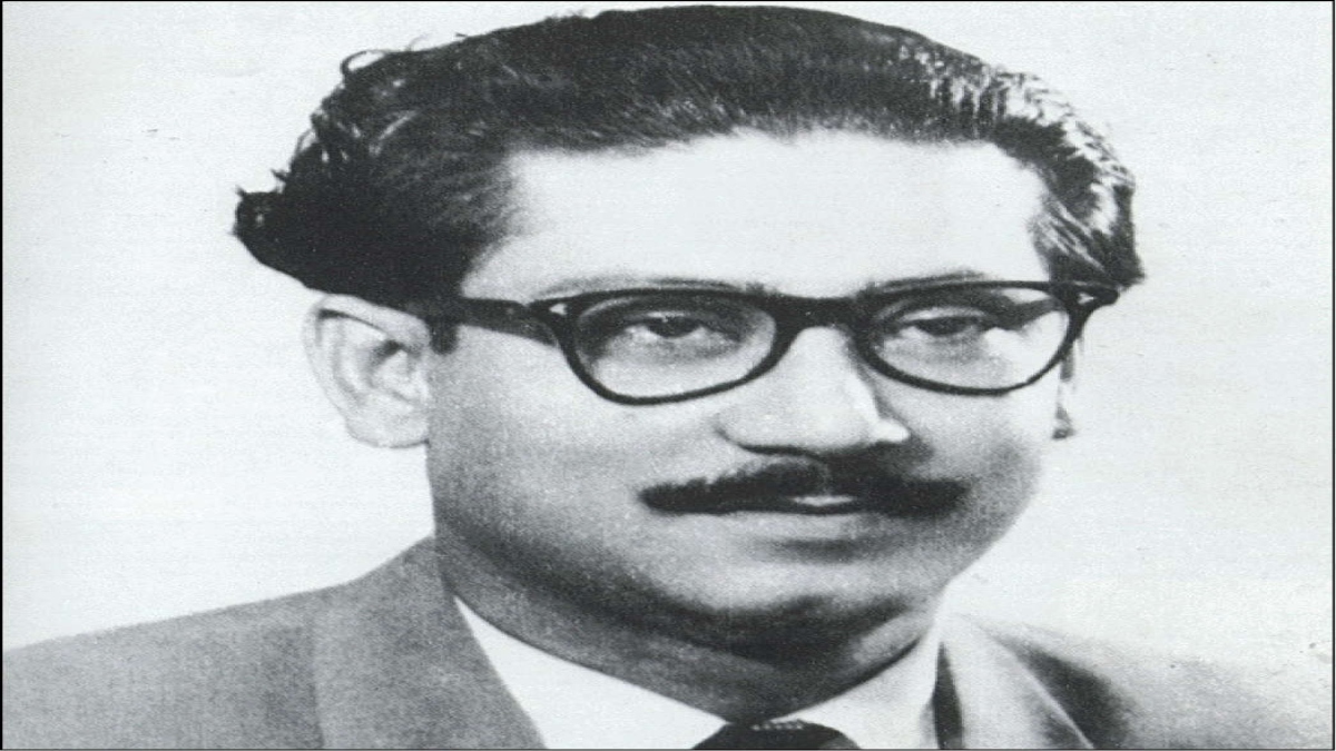 KILLERS OF BANGABANDHU SHOULD BE BROUGHT TO JUSTICE