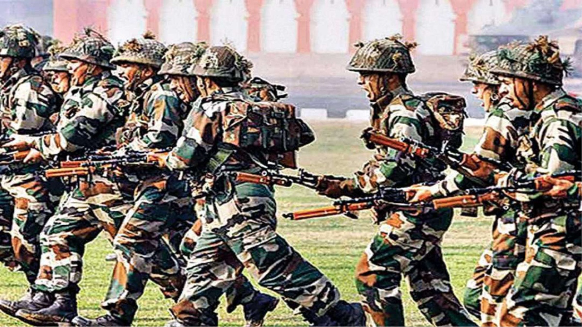 MILITARY LEADERSHIP IN INDIAN ARMY: NEED FOR MERIT