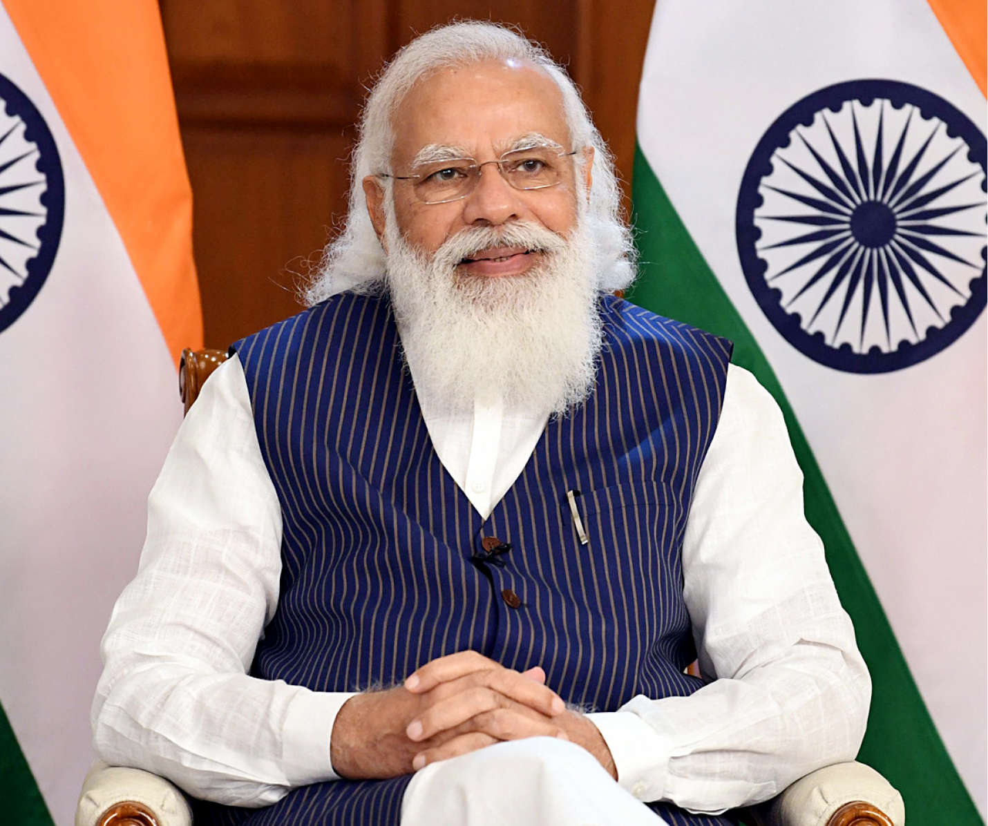PRIME MINISTER MODI OUTLINES THE MARITIME FREEDOM CHARTER