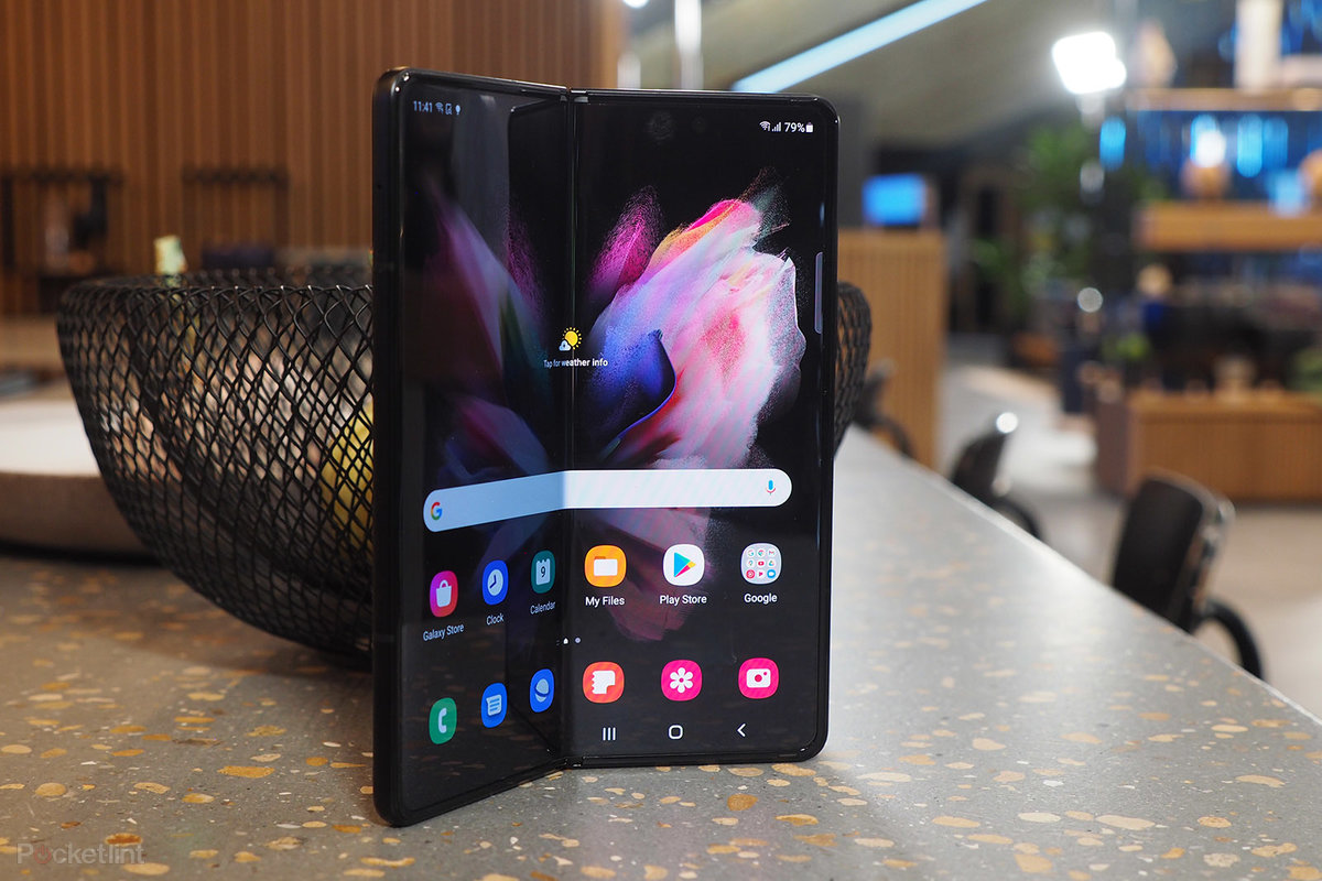 Samsung Galaxy Z Fold4 receives great response, said to be a game changer