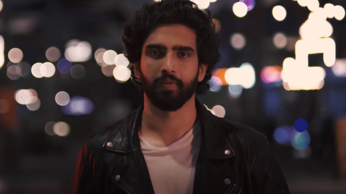 ﻿‘TUM AAOGEY’ WILL BE MY MOST SPECIAL CREATION: AMAAL