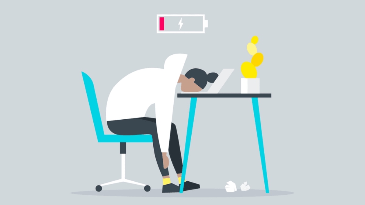 COVID 19 exacerbates burnout rate in doctors: How to address this crisis
